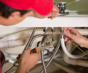 About The Faucet Pros New Windsor, IL